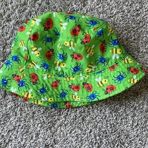 Crocodile Creek Toddler Bucket Hat